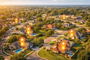 How Geo Pages Boost Pest Control Leads